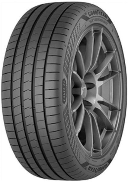 265/40 R22 106Y Eagle F1 Asymmetric 6 Xl Fp Oto Yaz Lastiği (Üretim Yılı:2024)