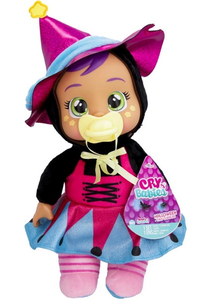 Cry Babies Ağlayan Yumuş Kostüm CYB66000