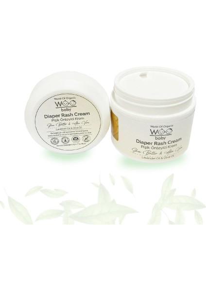 Doğal Bebek Pişik Önleyici ve Onarıcı Nemlendirici - Hassas Cilt - Pişik Krem 50ml fiyatları