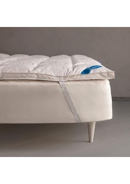 Protecta Downa Comfort Ped 160X200+5 cm