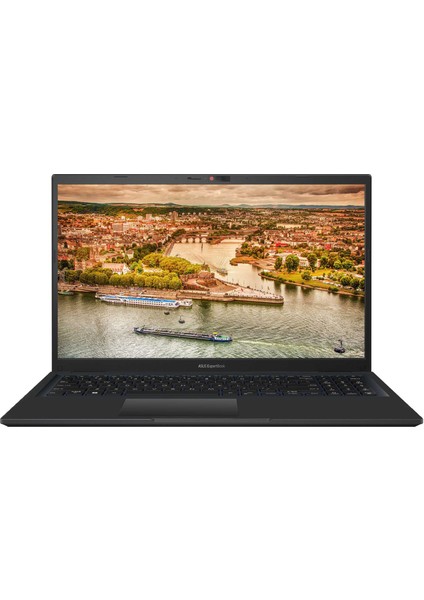 Expertbook B1 B1502CBA-I78512B0D08 I7-1255U 40GB 512SSD 15.6" Fhd Freedos Dizüstü BILGISAYAR-CNT009