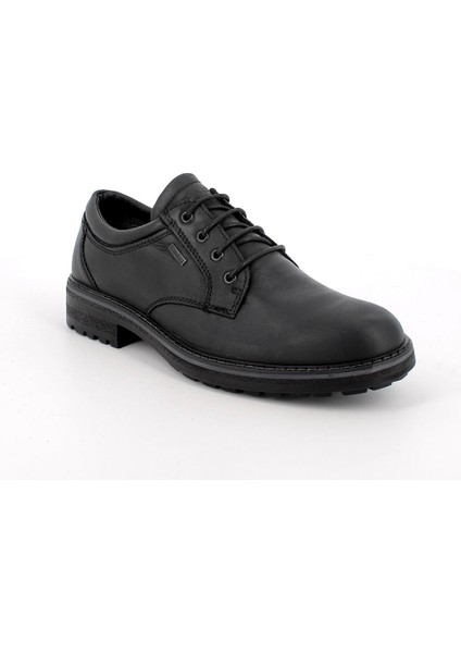 Erkek Oxford ( Klasik) 6620200 Igı&co Ufegt 66202 Nabuk Ingr.schı Nero