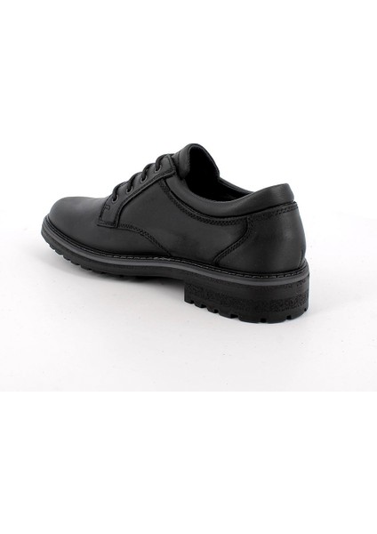 Erkek Oxford ( Klasik) 6620200 Igı&co Ufegt 66202 Nabuk Ingr.schı Nero