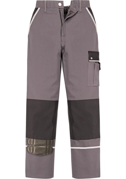 Kargo Pantolon Kanvas