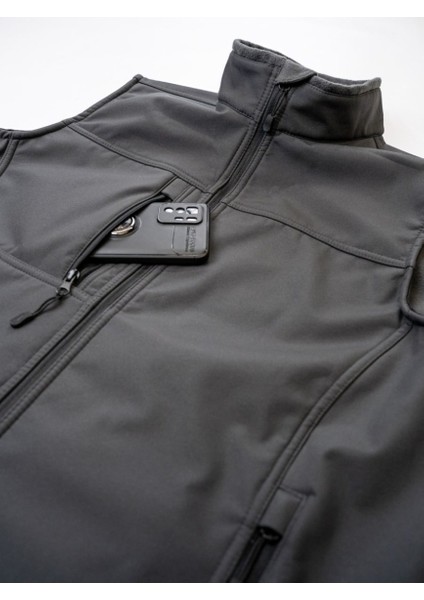 Softshell Yelek