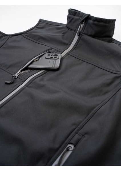 Softshell Yelek