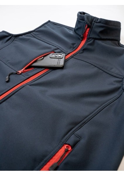 Softshell Yelek