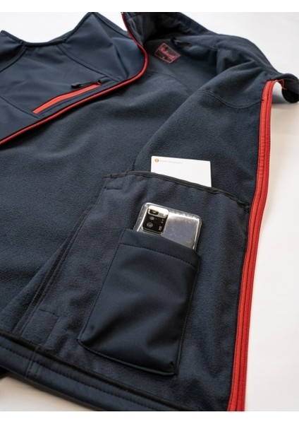 Softshell Yelek