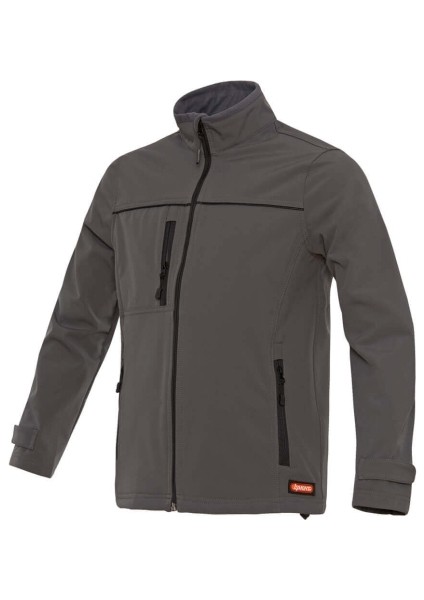 Softshell Mont