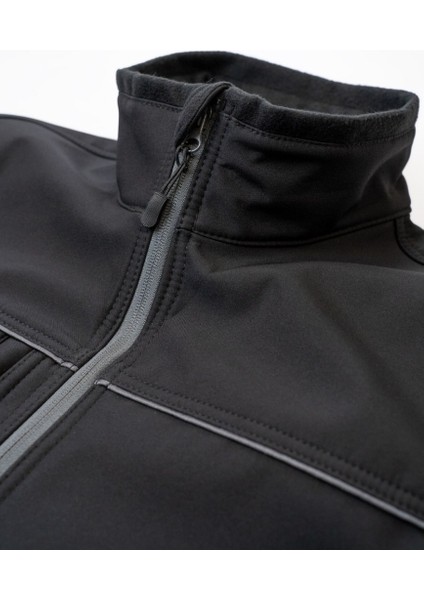 Softshell Mont