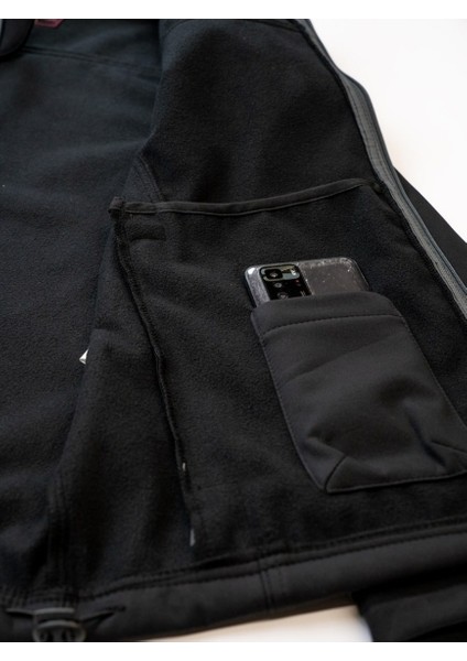 Softshell Mont