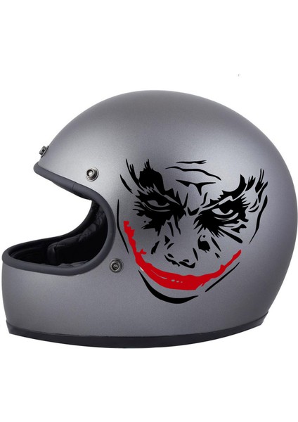 Joker Batman Gotham Sticker Araba Oto Motosiklet Karavan Sticker Etiket 00654 fiyatları