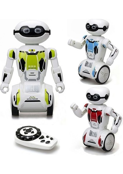 Nessiworld Silverlit Macrobot Robot