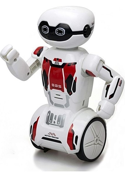 Nessiworld Silverlit Macrobot Robot