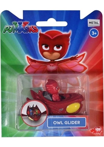 Nessiworld Pj Masks Single Pack