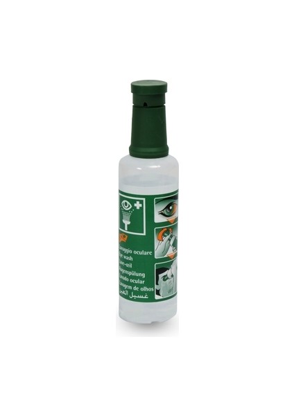 Göz Solüsyonu 500 ml.