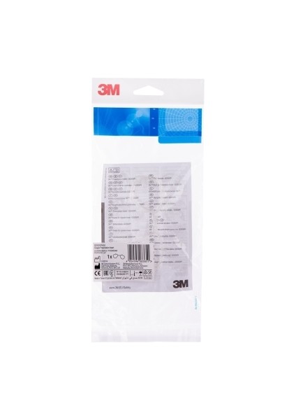 GG500PI - GG501 Güvenlik Gözlüğü İçliği indirimleri