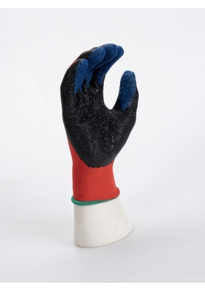Vanellus Latex Isı Dirençli Eldiven