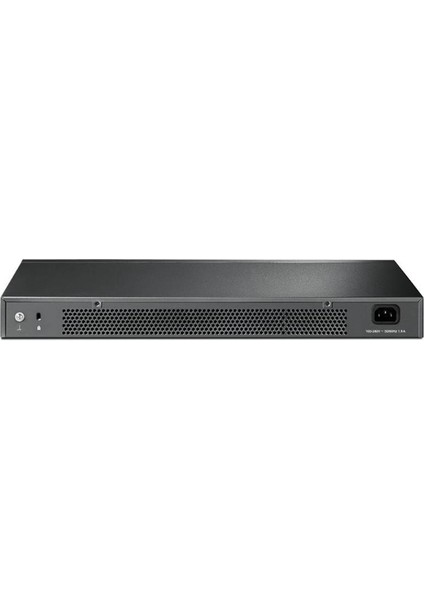 Tp-Lınk Omada TL-SG3452X 48 Port GIGABIT+4X10GIGABIT Sfp+ Uplınk Yönetilebilir L2+ Rackmount Swıtch modelleri