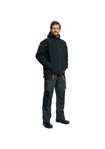 Emerton Softshell Mont