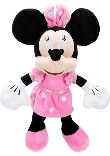 Minnie Core Peluş 36 cm
