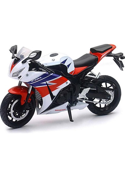 1:12 Honda Cbr 1000RR Model Motor