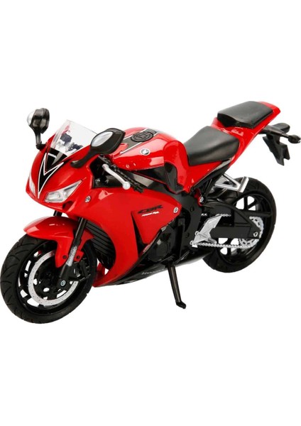 1:12 Honda Cbr 1000RR Model Motor