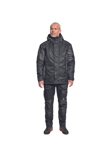 Dayboro Parka Siyah fiyatları