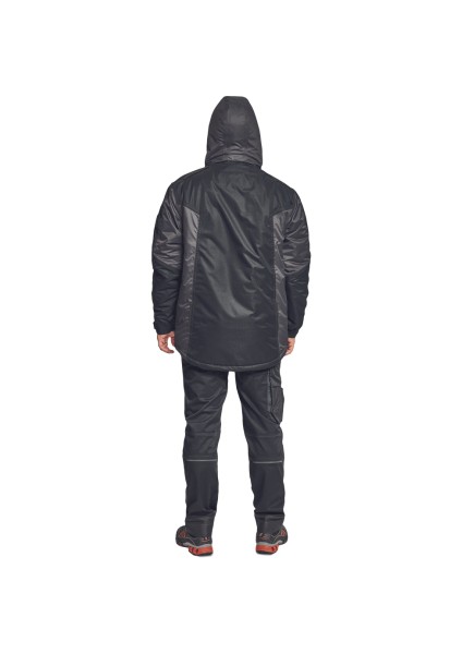 Dayboro Parka Siyah modelleri