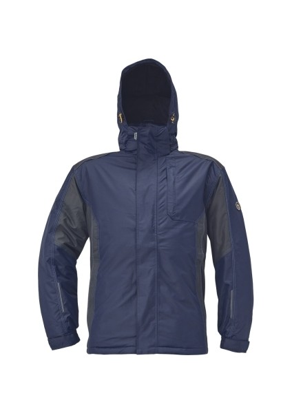 Dayboro Parka Lacivert