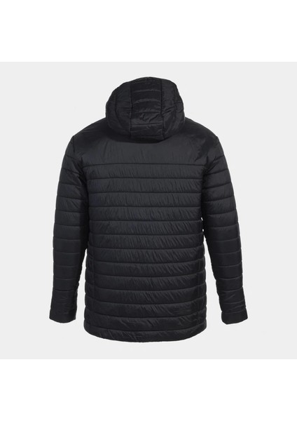 Аnorak Urban 103798.100 Siyah