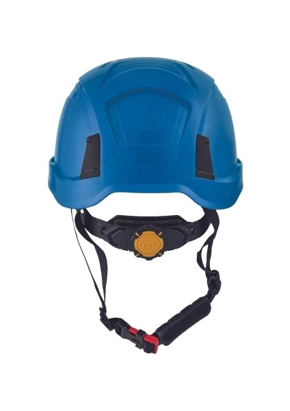 Alpinworker Pro Havalandırmasız Baret