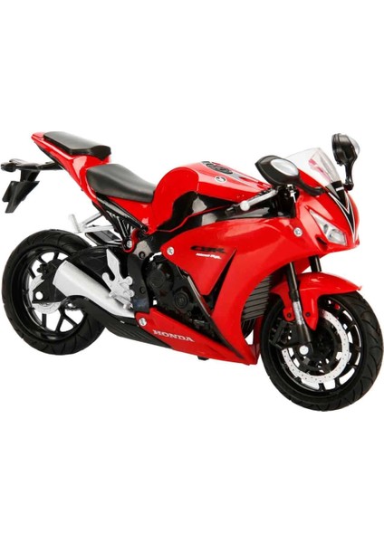 1:12 Honda Cbr 1000RR Model Motor