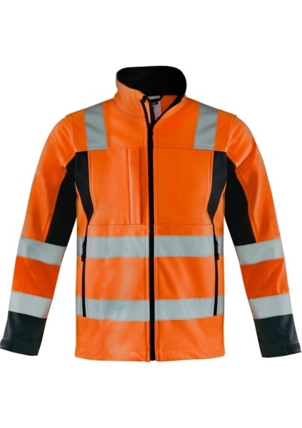 Style Softshell Mont