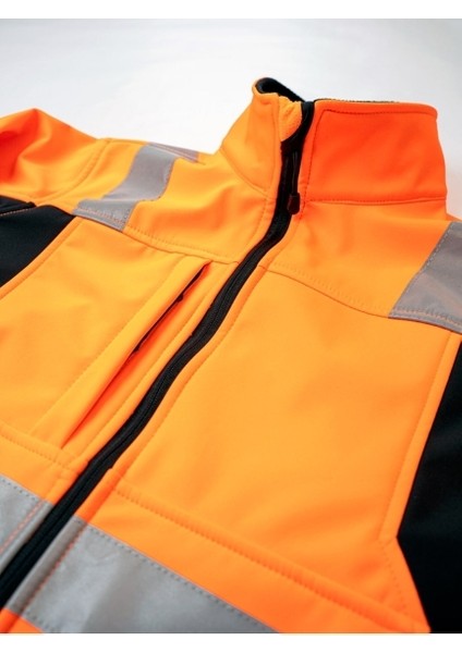 Style Softshell Mont modelleri
