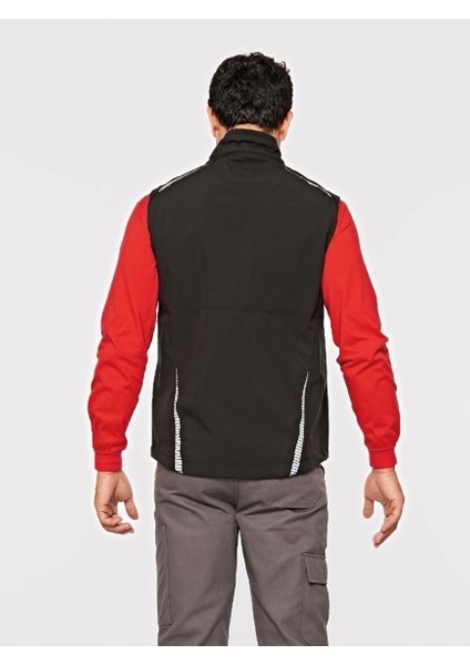 Softshell Yelek - Spor Yelek