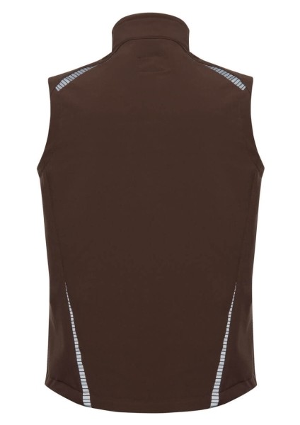 Softshell Yelek - Spor Yelek