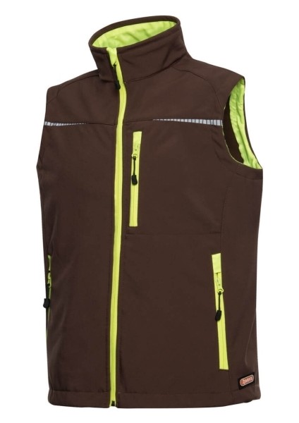 Softshell Yelek - Spor Yelek