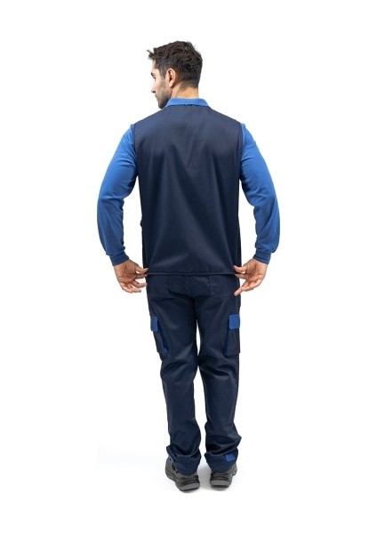 Işmont Sx Iş Pantolonu Iki Renk