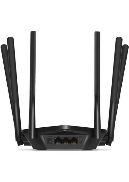 Tp-Lınk Mercusys MR50G AC1900 2.4/5ghz 1900MHZ Dual Band Kablosuz Wıfı Router modelleri