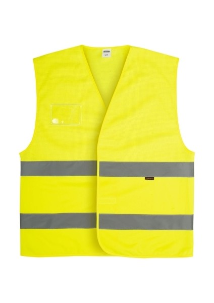 Trendy Fileli Yelek