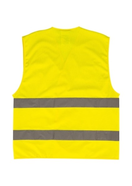 Trendy Fileli Yelek