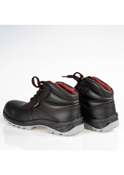 Pl 170 S3 Policap Burunlu Iş Botu
