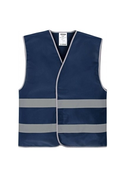 Işmont Basic Ikaz Yeleği