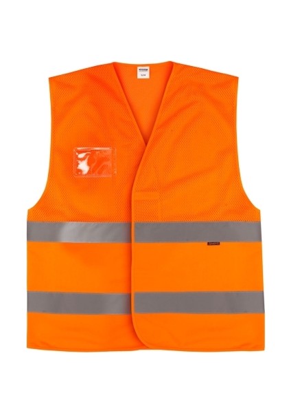 Trendy Fileli Yelek