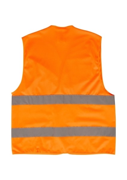 Trendy Fileli Yelek