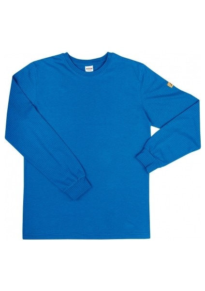 ESD Uzun Kollu T-Shirt