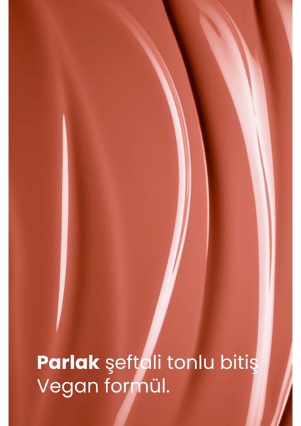 2in1  Peachy Dudak Balmı 15 ml