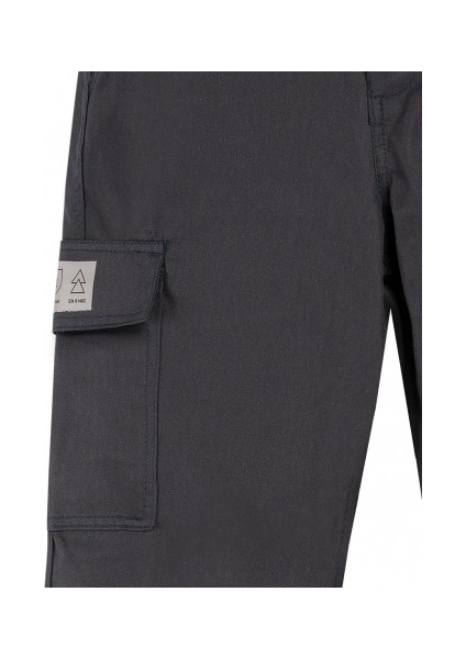 ISMONTPRO Nomex® Alev Almaz Pantolon indirimleri