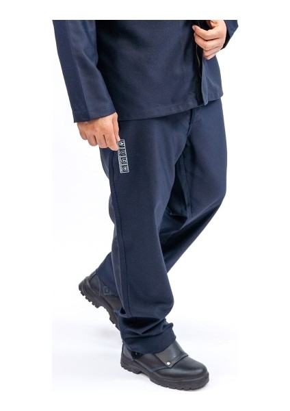 ISMONTPRO Alev Almaz Kaynakçı Pantolon modelleri